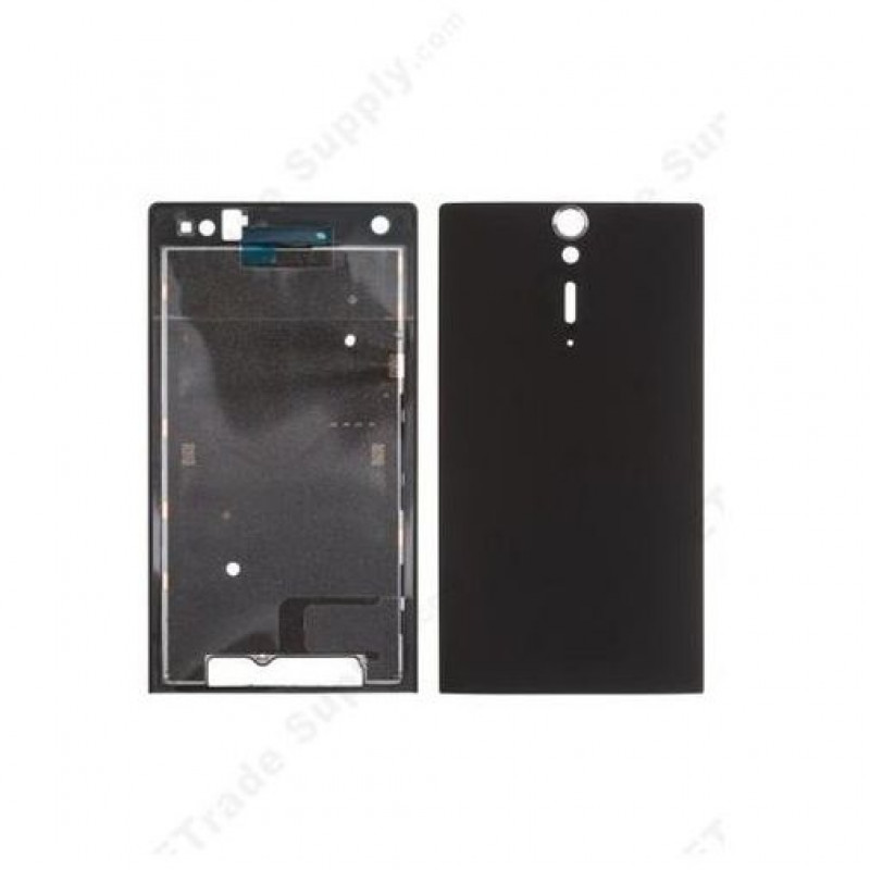 Buy Now Full Body Housing for Sony Xperia S LT26i
